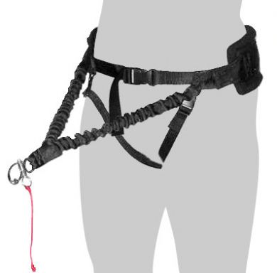 Waist belts